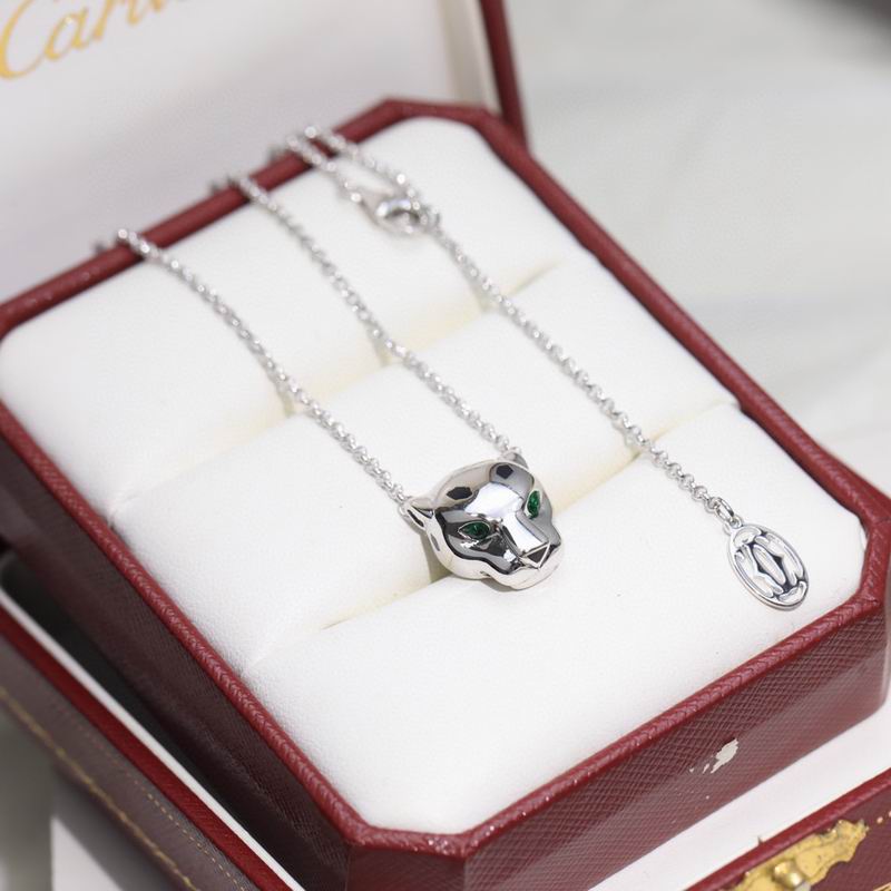 Cartier necklace 06yxh04